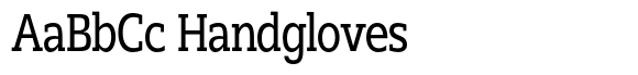 Marlent Bold Condensed image