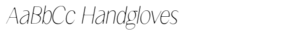 Khastiyan Soft Thin SemiCondensed Italic image