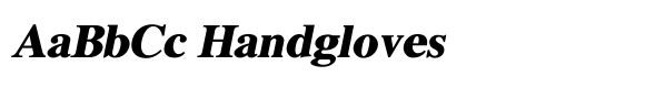 Shree Punjabi 3147 Bold Italic image