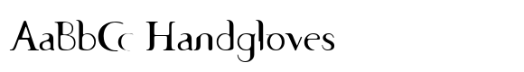 SevenSerif Regular image