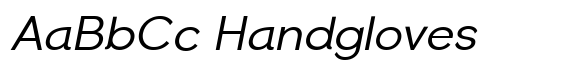 Montriv Light Italic image