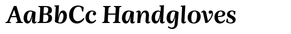 BT Circuit Semi Bold Italic 3 image