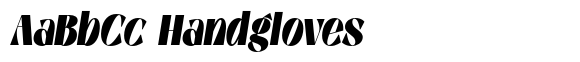 Majestic Vision Italic Italic image