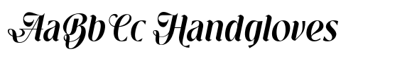 Souljiwa Semibold Italic font sample