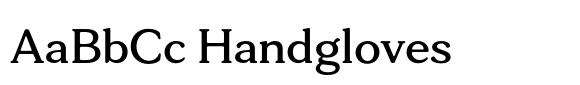 Tonkin Serif Medium image