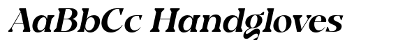Kesiq Italic image