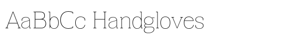 Mondly Thin image