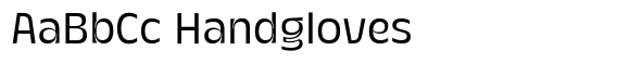 Galilea Sans Light image