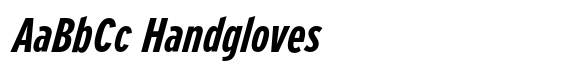 Limit Text XCm Bold Italic image