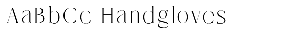 Qlaxe Serif Thin image