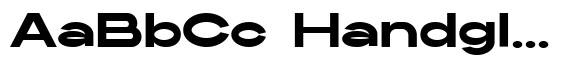 Solvetica Regular image