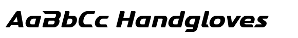 Fire Doomsday Fire VelociD CN Italic image