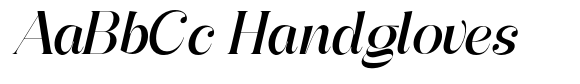Abigant Italic Extra Bold image