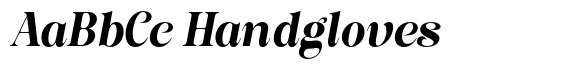 Frontend Extra Bold Condensed Italic image