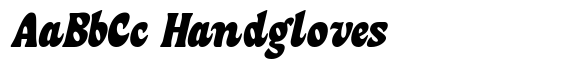 Ombre Nouveau Extra Bold Italic image