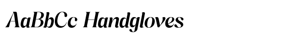 Cavellis Serif Cavellis Bold Italic image