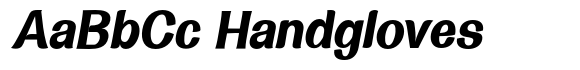 Promina . Extra Expanded Slant image