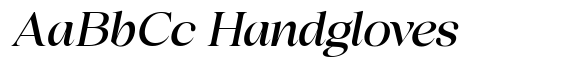 Scaver Italic image