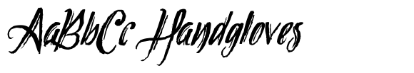 Tipbrush Script 2 Slanted image