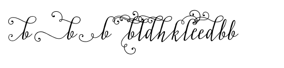 Typnic Script Complements image