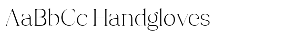Mugnelis Thin image