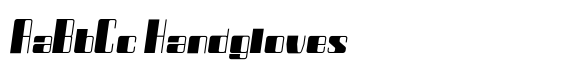 Romanova Ultra Heavy Italic image