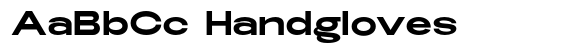 Monqest Bold Expanded image