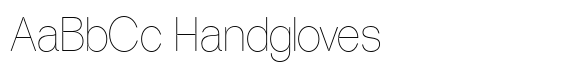 Tharo Thin Semi Condensed image