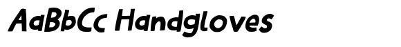 Keep It Real Italic image