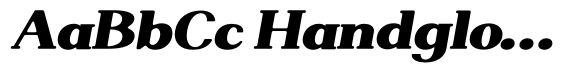Nophine Soft Cntr Semi Expanded Italic image