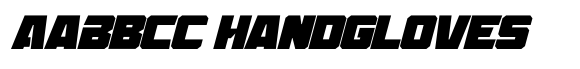 Sport Lane Italic image