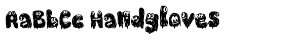 Monster Gloop image