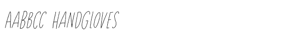 Privacy Filter Caps Italic image