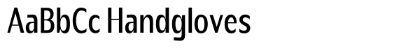 Relastig Medium Condensed image