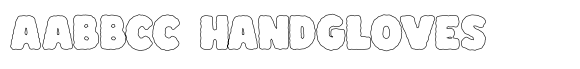 Hazard Otter Rough Outline image