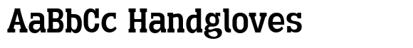 Gatron Semi Bold Semi Condensed image