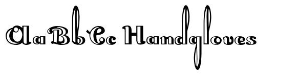 Lexington Handtooled image