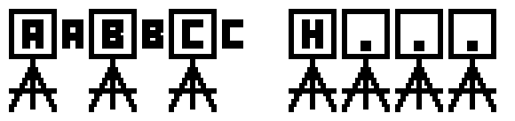 DBB Easel Learning image