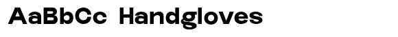 Monqest Bold image