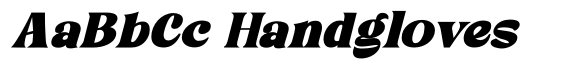 Avone Series Regular Avone Series Italic Grade Expanded image