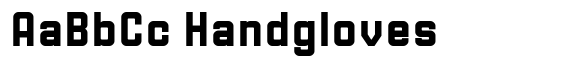 HS Mabsam ExtraBold image