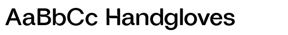 Tharo Semi Bold Expanded image