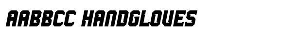 Sportex Italic image