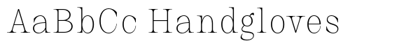 Auralic Thin Condensed image
