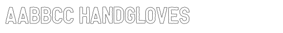 Trava Otter Grit Outline image