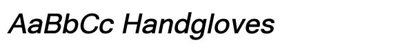 Shree Punjabi 5815 Shree Pun5815 Medium Italic image