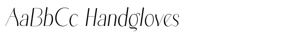 Kymer Awon Regular Italic image