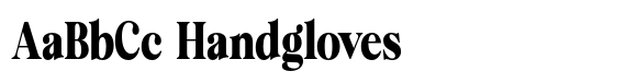 Novestia BlackCondensed image