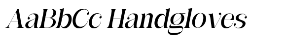 Awesome Gulgina Semi Bold Semi Expanded Slanted image