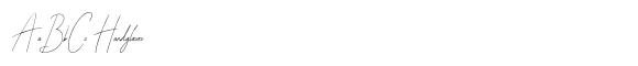 Makola Belvare Font Duo Makola Belvare Script Regular image